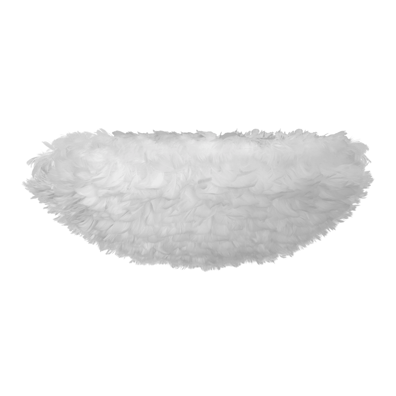 Eos Up Aplik Kaz Tüyü Avize 70cm Duvar Aplik Bonvagon