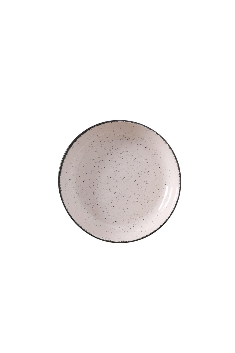 Ephesus yemek tabağı seti 20 cm 2 adet