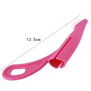 Ergonomik Evcil Hayvan Diş Fırçası Bonvagon