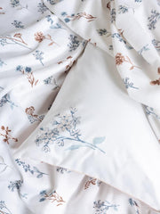 Estiva Çift Kişilik Pike Takımı Briar Somon Bonvagon