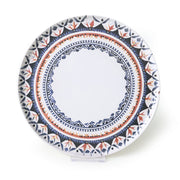 Ethnic Yemek Takımı 24 Parça 6 Kişilik