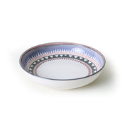 Ethnic Yemek Takımı 24 Parça 6 Kişilik Bonvagon