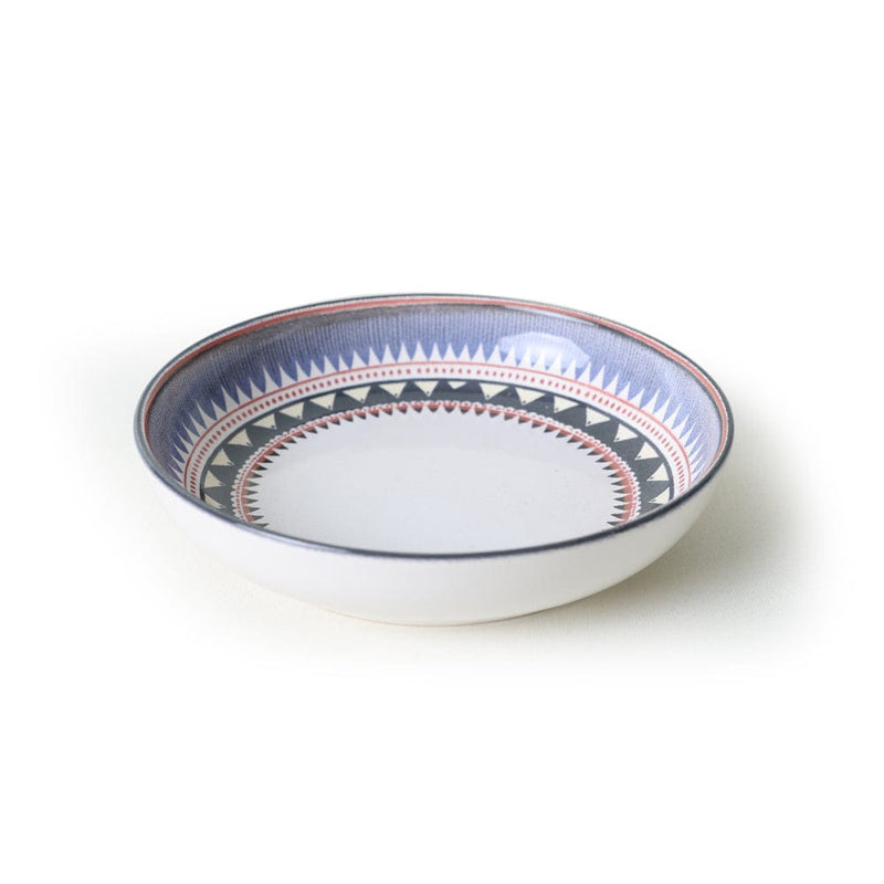 Ethnic Yemek Takımı 24 Parça 6 Kişilik Bonvagon