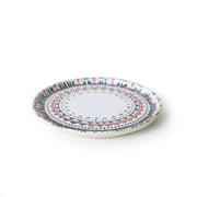 Ethnic Yemek Takımı 24 Parça 6 Kişilik Bonvagon