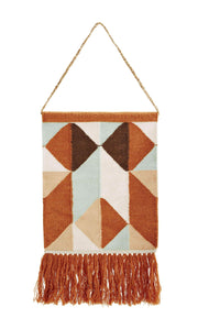 Etnik Duvar Kilimi 105cm Bonvagon