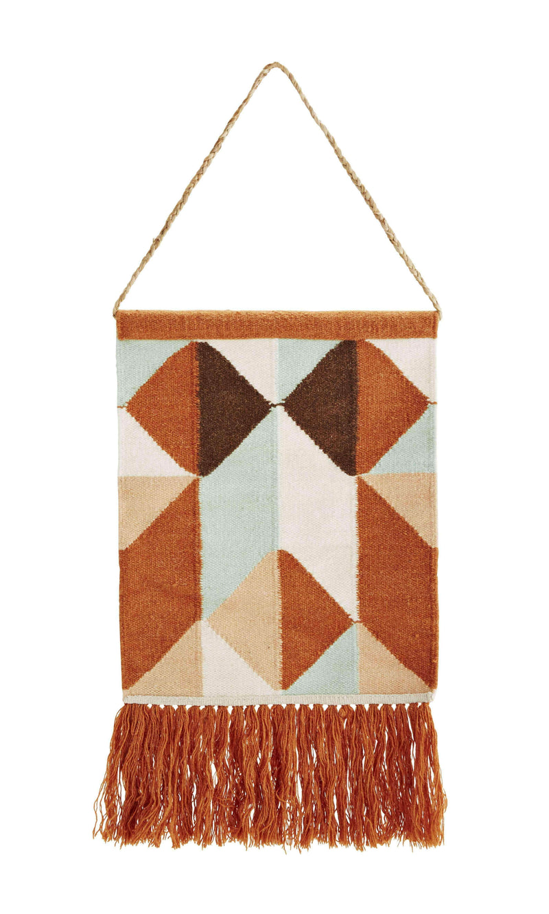 Etnik Duvar Kilimi 105cm Bonvagon