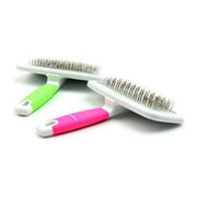 Evcil Hayvan Tarama Fırçası - Telli Bonvagon