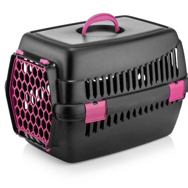 Evcil Hayvan Taşıma Çantası Bonvagon