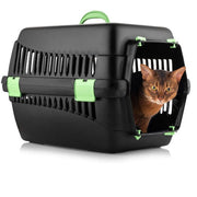 Evcil Hayvan Taşıma Çantası Bonvagon