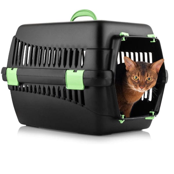 Evcil Hayvan Taşıma Çantası Bonvagon