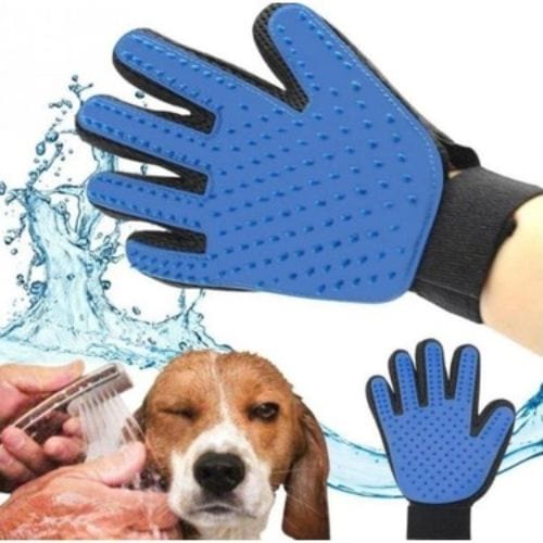 Evcil Hayvan Tüy Toplama Eldiveni Bonvagon