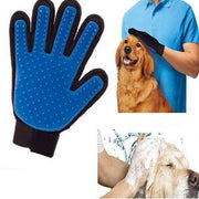 Evcil Hayvan Tüy Toplama Eldiveni Bonvagon