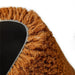 Evcil Hayvanınıza Özel Doğal Koko Hindistan Cevizi Kapı Önü Paspas 60x40cm Bonvagon