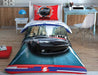 Fast Furious Tek Kişilik Nevresim Takımı 160x220 %100 Pamuk 57 Tel Bonvagon