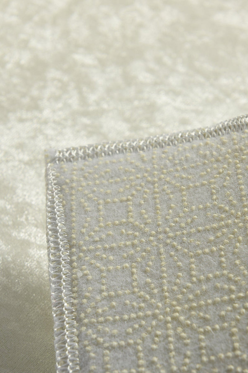 Fiore 2li Set Dijital Baskılı Banyo Halısı, Kaymaz Taban, Yıkanabilir Bonvagon