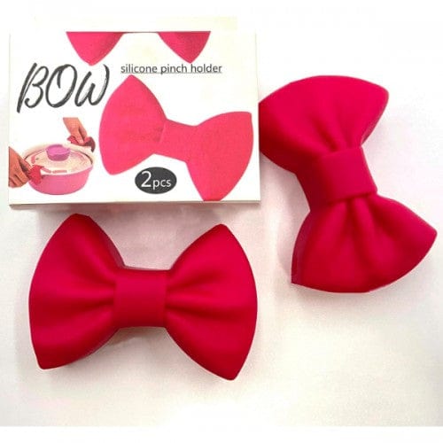 Fiyonk Şeklinde Silikon Tutacak Bonvagon