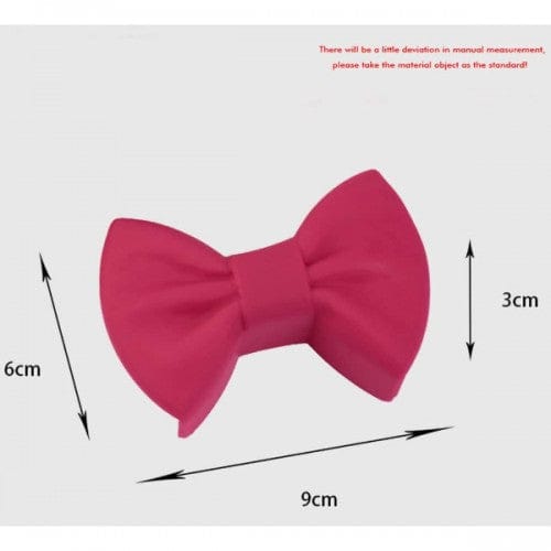 Fiyonk Şeklinde Silikon Tutacak Bonvagon