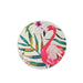 Flamingo Dekoratif Dijital Baskılı Halı, Kaymaz Taban, Yıkanabilir Bonvagon