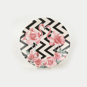 Flamingo Servis Tabağı 26cm 6 Adet - 18309 Bonvagon