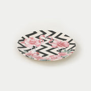 Flamingo Servis Tabağı 26cm 6 Adet - 18309 Bonvagon