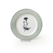 Floral Essence Assos Pasta Tabağı 22 Cm 4 Adet / 22890-93-94-22949 Bonvagon