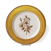 Floral Essence Servis Tabağı 28 Cm 4 Adet 22889-91-92 Bonvagon