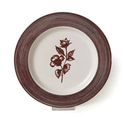 Floral Essence Servis Tabağı 28cm 4 Adet
