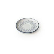 Floral Waves Nordic Kahve Takımı 12 Parça 6 Kişilik 22669-71 Bonvagon