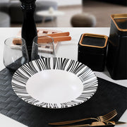 Flow Makarna Bowl Tabağı 26cm Bonvagon