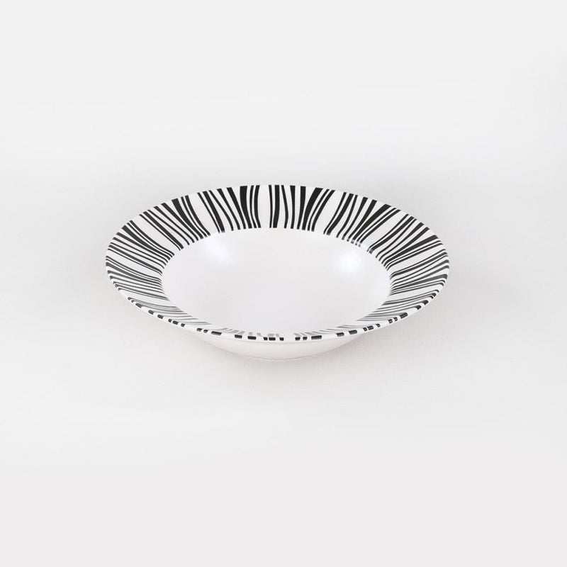 Flow Makarna Tabağı 26cm - 19744 Bonvagon