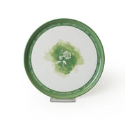 Flowers Mottolu Nordic Pasta Tabağı 22 Cm 4 Adet 22804-05 Bonvagon