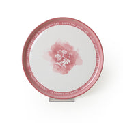 Flowers Mottolu Nordic Pasta Tabağı 22 Cm 4 Adet 22804-05 Bonvagon