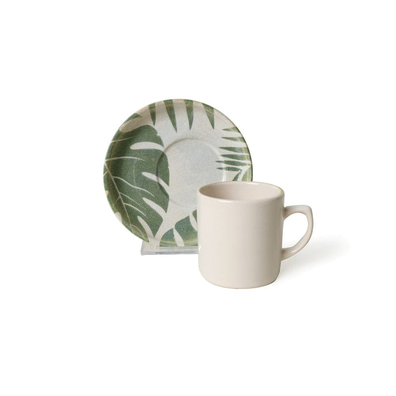 Forest Nordic Kahve Takımı 12 Parça 6 Kişilik 23052-54 Bonvagon