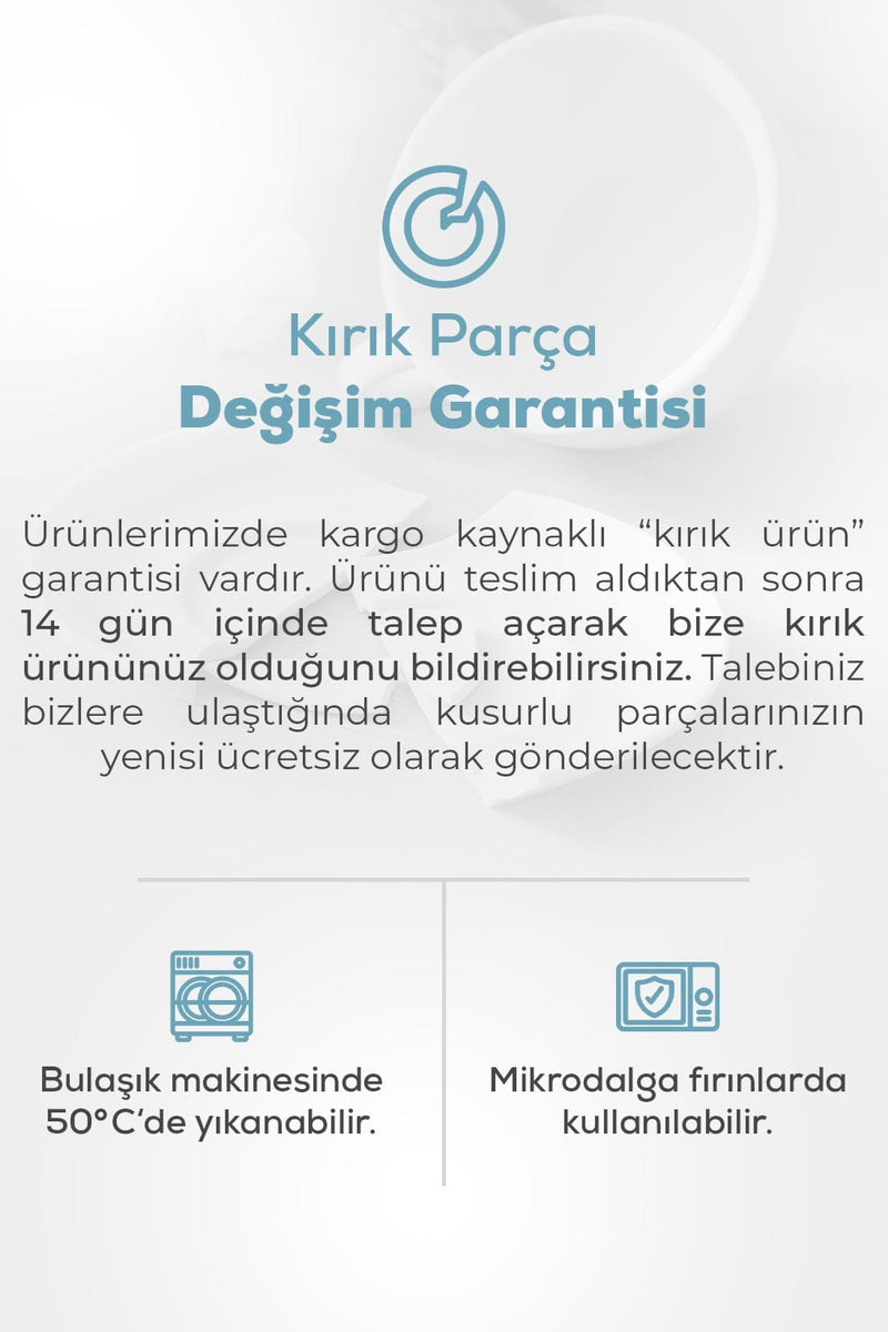 Forest Noyan Kayık Tabak 26 Cm 2 Adet 22727 Bonvagon