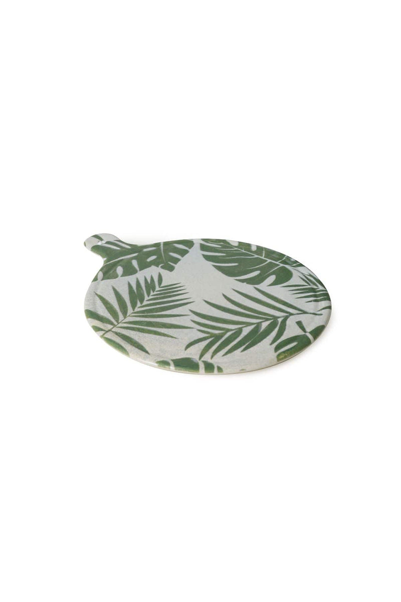 Forest Peynir Sunum Tabağı 26cm
