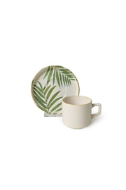 Forest Stackable Çay Takımı 12 Parça 6 Kişilik 23053-54 Bonvagon