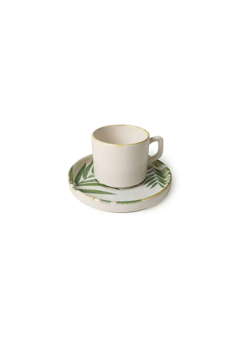 Forest Stackable Çay Takımı 12 Parça 6 Kişilik 23053-54 Bonvagon