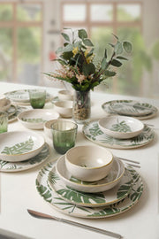 Forest Yemek Takımı 24 Parça 6 Kişilik 22726-27-28 Bonvagon