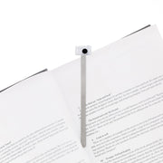 Fotoğraf Kamerası Kitap Ayracı Bonvagon Metalmorphose