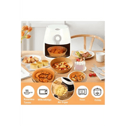 Fritöz Pişirme Kağıdı 50 Adet Bonvagon