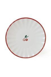 Fruit Feast Sirius Servis Tabağı 27 Cm 4 Adet 23108-09-10-11 Bonvagon