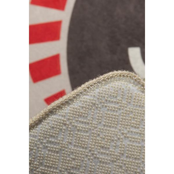 Game Yıkanabilir Antibakteriyel Çocuk Halısı, Kaymaz Taban, Yıkanabilir Bonvagon