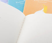 Geyikli Defter 105x142mm Bonvagon