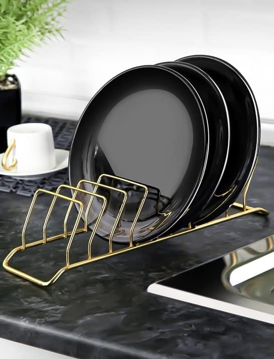 Gold Tabaklık Düzenleyici - Bulaşıklık Bonvagon