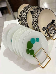 Gold Tabaklık Düzenleyici - Bulaşıklık Bonvagon