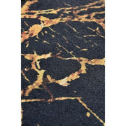 Goldes Dijital Baskılı 40x60cm Banyo Halısı, Kaymaz Taban, Yıkanabilir Bonvagon