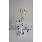 Golf Anahtarlık Çelik Halkalı  Bonvagon Metalmorphose