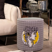 Greek Sketch Puf Bonvagon