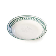 Green Leaf Yemek Takımı 24 Parça 6 Kişilik Bonvagon