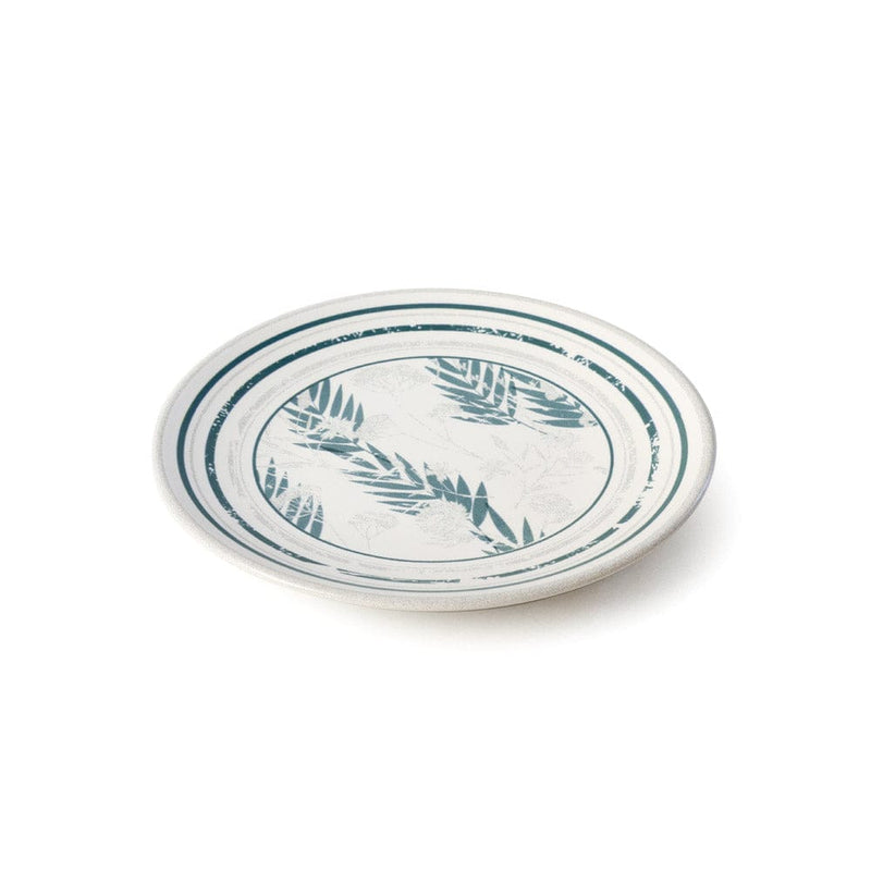 Green Leaf Yemek Takımı 24 Parça 6 Kişilik Bonvagon